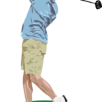 golf