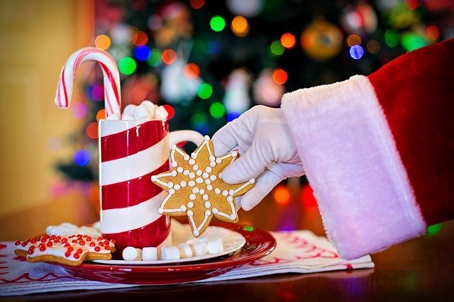 feste Natale