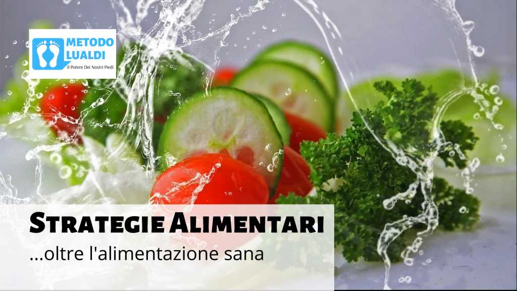 Strategie Alimentari