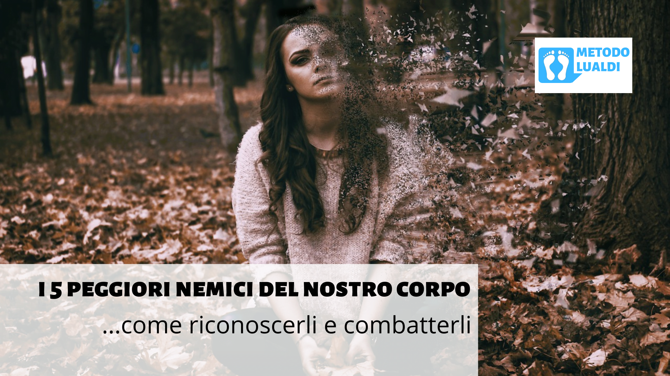 nemici corpo