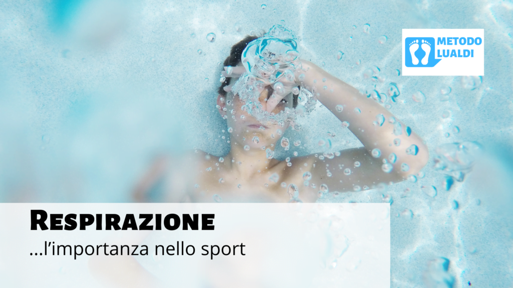 respirazione sport