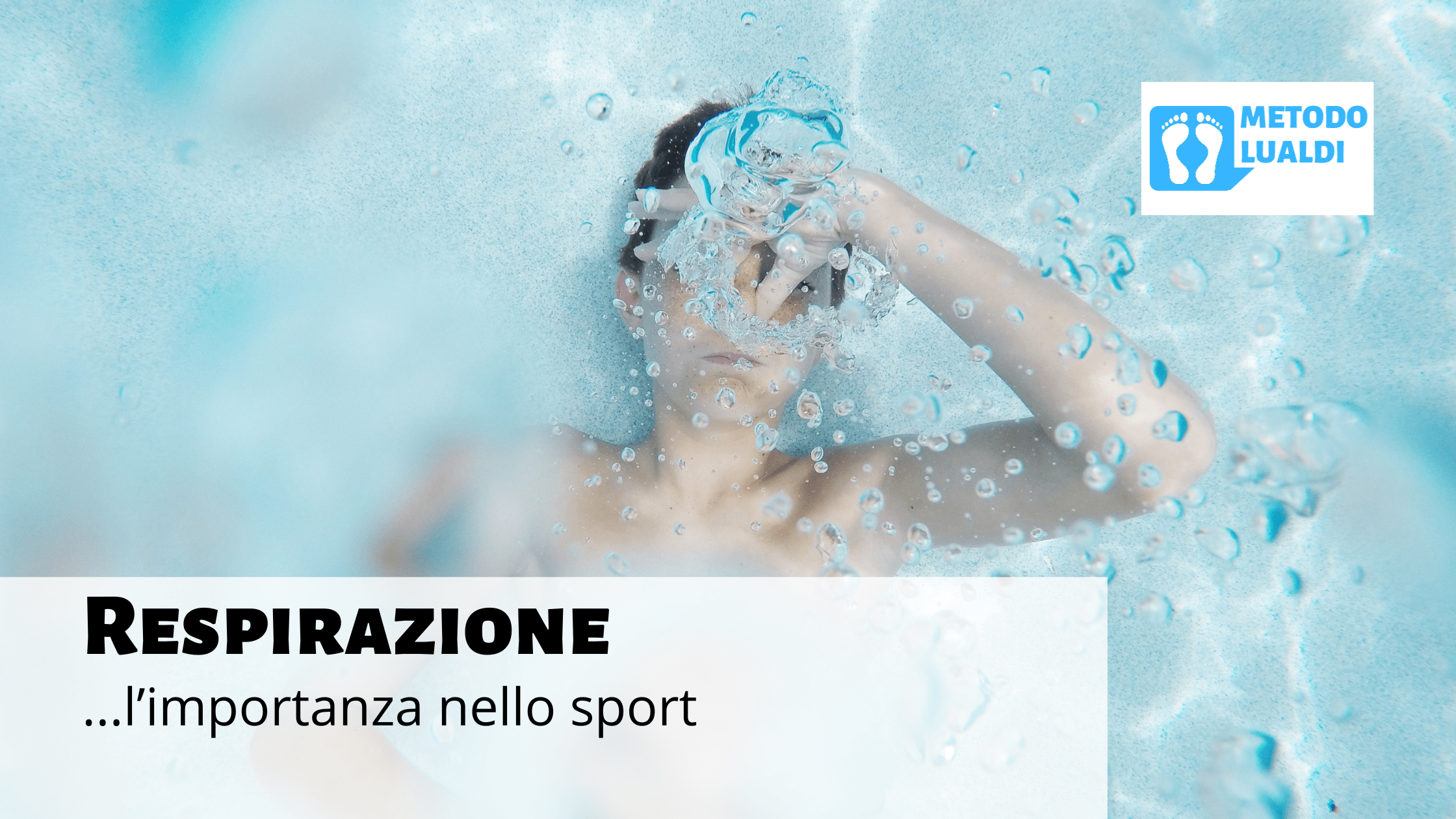 respirazione sport